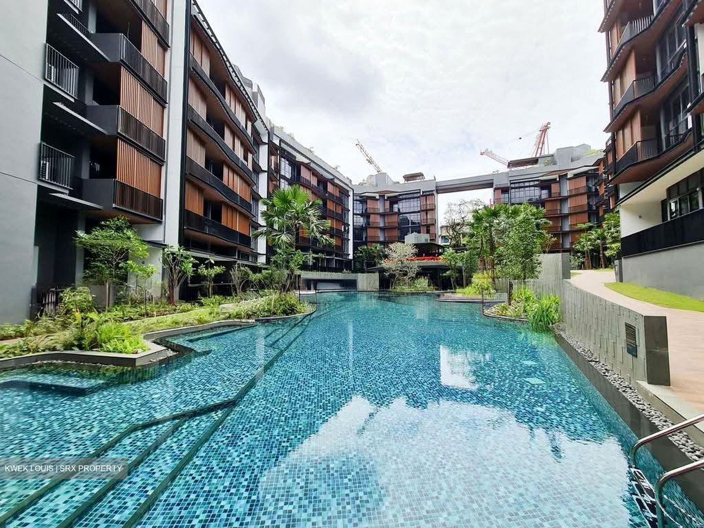 Daintree Residence (D21), Condominium #628234021